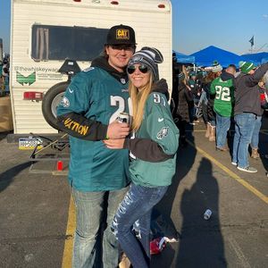 Meet your Posher, Robert